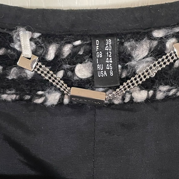 Sportalm Kitzbuhel Austria cardigan (8) - Picture 8 of 11